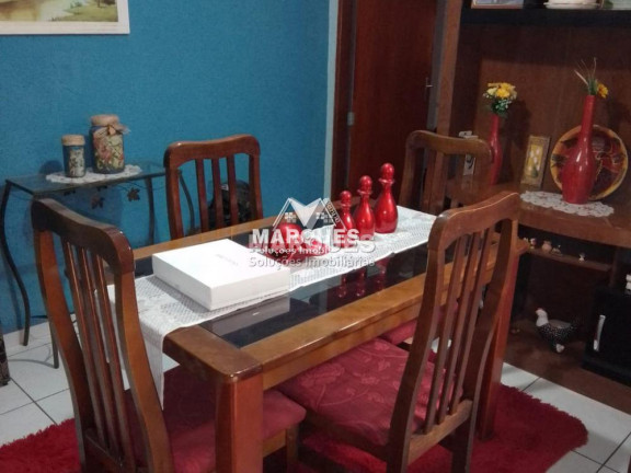 Imagem Casa com 2 Quartos à Venda, 85 m² em Parque Rosa E Silva - Sumaré Imagem Casa com 2 Quartos à Venda, 85 m² em Parque Rosa E Silva - Sumaré