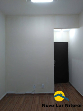 Imagem Sala Comercial à Venda, 23 m² em Centro - Niterói