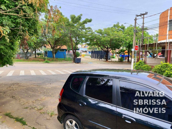 Imagem Terreno à Venda, 647 m² em Jardim Padre Bento - Itu Imagem Terreno à Venda, 647 m² em Jardim Padre Bento - Itu