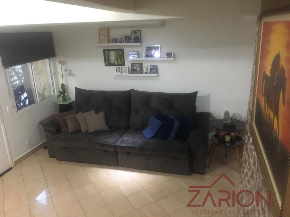 Imagem Casa com 4 Quartos à Venda, 180 m² em Loteamento Fernando Camargo Nogueira - Taubaté
