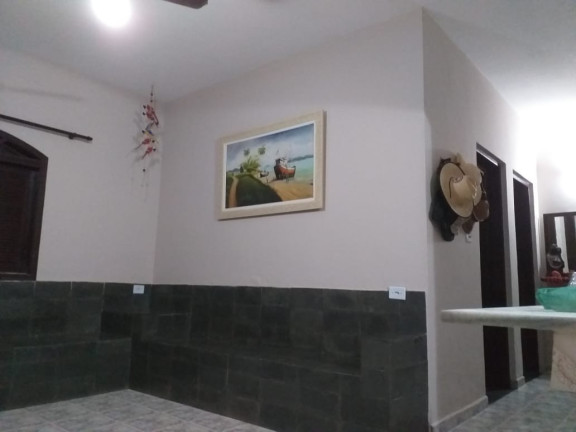 Imagem Casa com 2 Quartos à Venda, 297 m² em Vila Loty - Itanhaém Imagem Casa com 2 Quartos à Venda, 297 m² em Vila Loty - Itanhaém