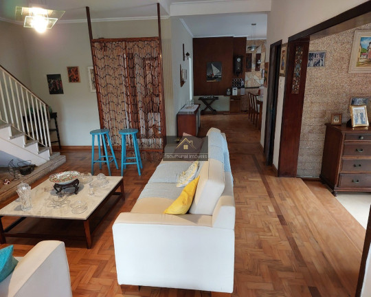 Imagem Casa com 5 Quartos à Venda, 262 m² em Caxingui - São Paulo Imagem Casa com 5 Quartos à Venda, 262 m² em Caxingui - São Paulo