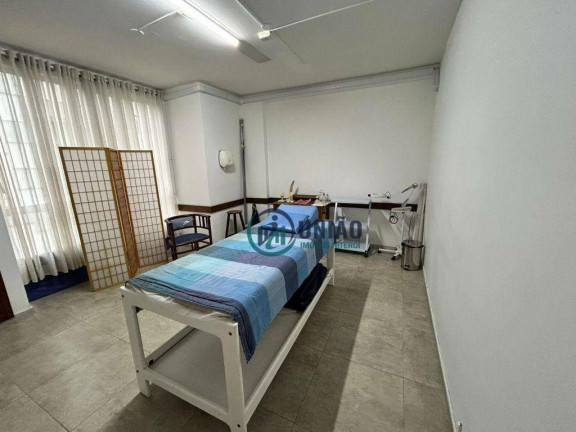 Imagem Sala Comercial à Venda, 40 m² em Icaraí - Niterói