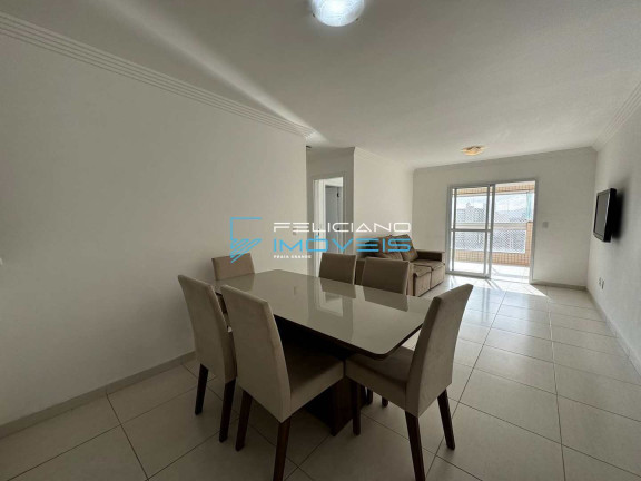 Imagem Apartamento com 2 Quartos à Venda, 86 m² em Aviação - Praia Grande Imagem Apartamento com 2 Quartos à Venda, 86 m² em Aviação - Praia Grande