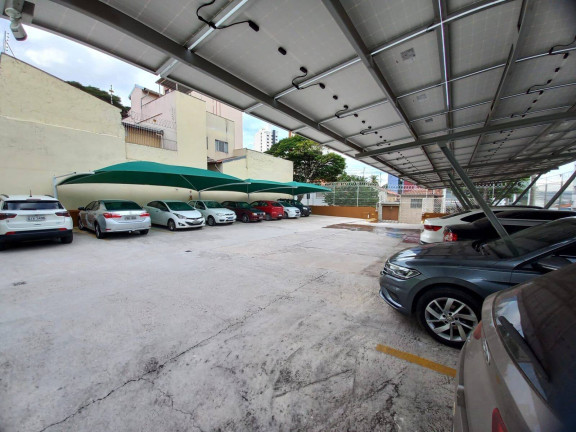 Imagem Ponto Comercial à Venda, 593 m² em Centro - Sorocaba Imagem Ponto Comercial à Venda, 593 m² em Centro - Sorocaba