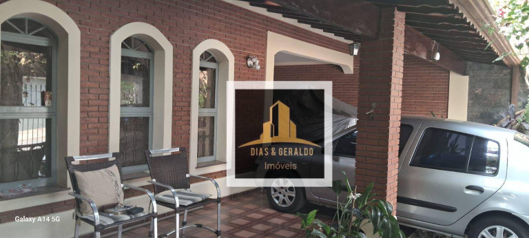 Imagem Casa com 2 Quartos à Venda, 200 m² em Conjunto Residencial Trinta E Um De Março - São José Dos Campos Imagem Casa com 2 Quartos à Venda, 200 m² em Conjunto Residencial Trinta E Um De Março - São José Dos Campos