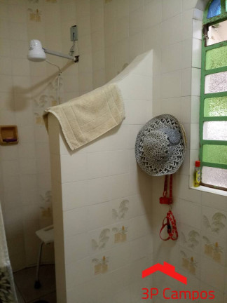 Imagem Casa com 3 Quartos à Venda, 400 m² em Vila Oceanopolis - Mongaguá