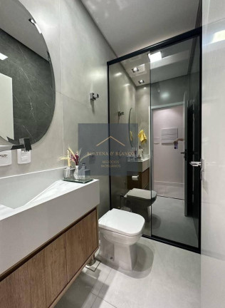 Imagem Casa de Condomínio com 3 Quartos à Venda, 180 m² em Condomínio Cyrela Landscape - Votorantim