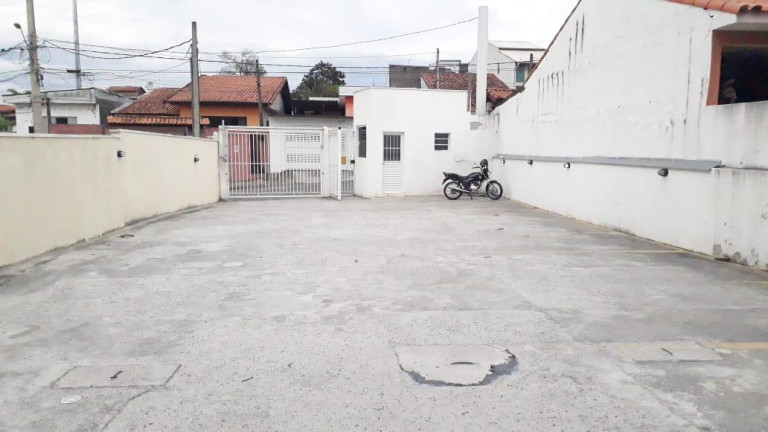 Imagem Apartamento com 2 Quartos à Venda, 44 m² em Mogi Moderno - Mogi Das Cruzes