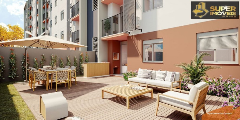 Imagem Apartamento com 2 Quartos à Venda, 50 m² em Três Vendas - Pelotas Imagem Apartamento com 2 Quartos à Venda, 50 m² em Três Vendas - Pelotas