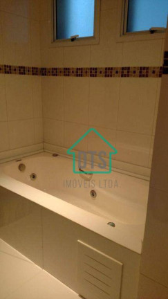Imagem Apartamento com 3 Quartos à Venda, 142 m² em Jardim Anália Franco - São Paulo