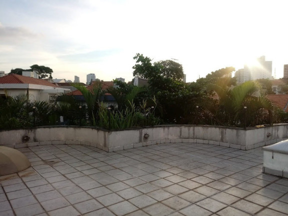 Imagem Sobrado com 5 Quartos à Venda, 465 m² em Jardim Da Gloria - Sp Imagem Sobrado com 5 Quartos à Venda, 465 m² em Jardim Da Gloria - Sp