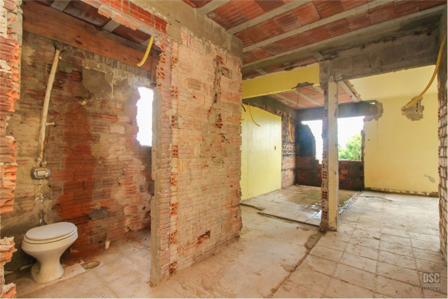 Imagem Casa com 3 Quartos à Venda,  em Camaquã - Porto Alegre