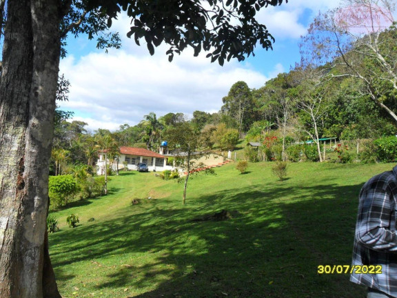 Imagem Imóvel com 5 Quartos à Venda, 90 m² em São Lourenço Da Serra - São Lourenço Da Serra