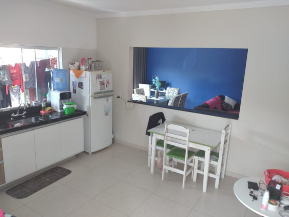 Imagem Casa com 2 Quartos à Venda ou Locação, 104 m² em Jardim Santa Júlia - São José Dos Campos