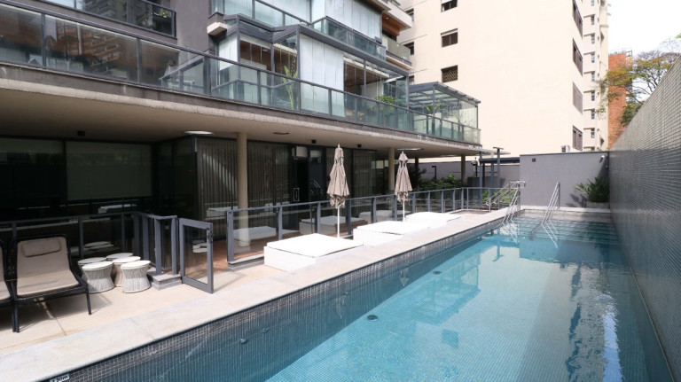 Imagem Apartamento com 2 Quartos à Venda, 162 m² em Itaim Bibi - São Paulo