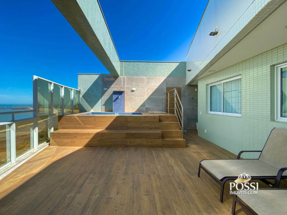 Imagem Cobertura com 5 Quartos à Venda, 256 m² em Praia Dos Castelhanos - Anchieta Imagem Cobertura com 5 Quartos à Venda, 256 m² em Praia Dos Castelhanos - Anchieta