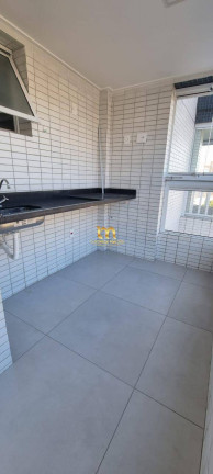 Imagem Apartamento com 1 Quarto à Venda, 53 m² em Guilhermina - Praia Grande Imagem Apartamento com 1 Quarto à Venda, 53 m² em Guilhermina - Praia Grande
