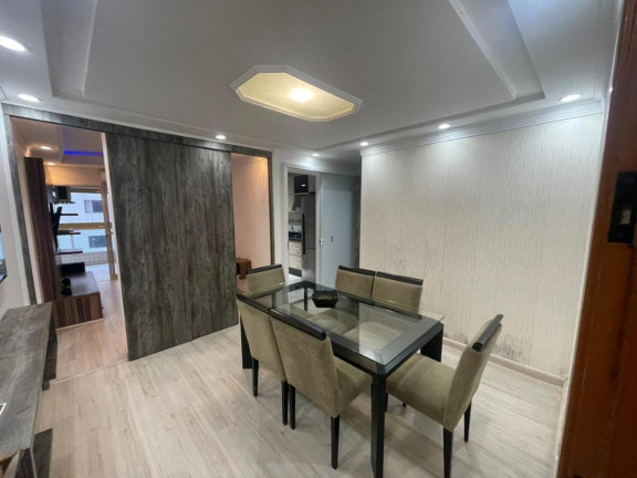 Imagem Apartamento com 2 Quartos à Venda, 80 m² em Aviação - Praia Grande