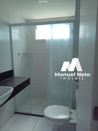 Imagem Apartamento com 3 Quartos à Venda, 82 m² em Engenheiro Luciano Cavalcante - Fortaleza