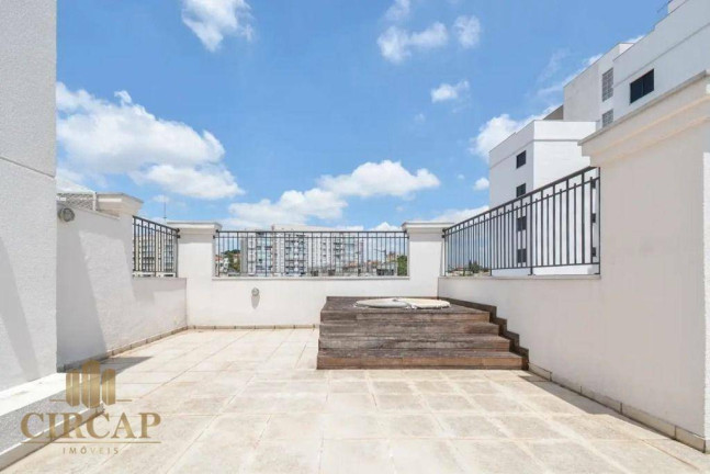 Imagem Cobertura com 2 Quartos à Venda, 133 m² em Vila Ipojuca - São Paulo