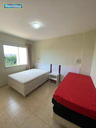 Imagem Apartamento com 1 Quarto à Venda, 43 m² em Jardim Jeriquara - Caldas Novas Imagem Apartamento com 1 Quarto à Venda, 43 m² em Jardim Jeriquara - Caldas Novas
