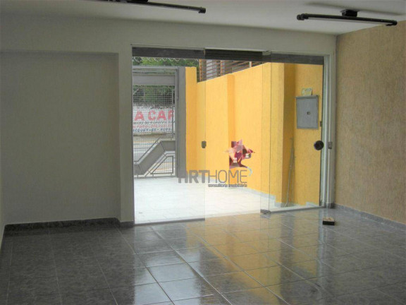 Imagem Casa à Venda, 119 m² em Rudge Ramos - São Bernardo Do Campo Imagem Casa à Venda, 119 m² em Rudge Ramos - São Bernardo Do Campo