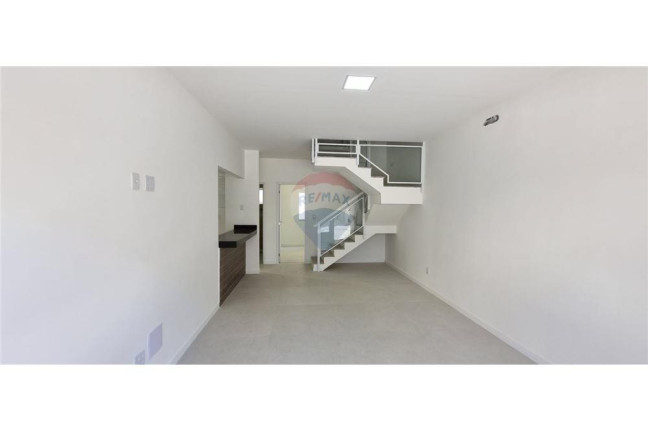 Imagem Casa de Condomínio com 3 Quartos à Venda, 118 m² em Itaipu - Niterói Imagem Casa de Condomínio com 3 Quartos à Venda, 118 m² em Itaipu - Niterói