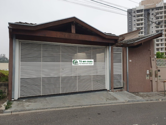 Imagem Casa com 3 Quartos à Venda, 170 m² em Loteamento Villa Branca - Jacareí