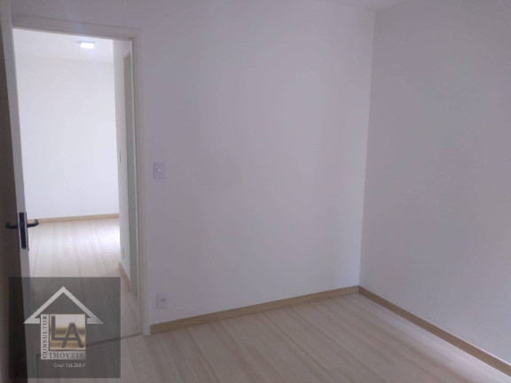 Imagem Apartamento com 2 Quartos à Venda, 55 m² em Vila Das Belezas - São Paulo