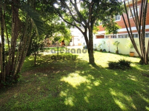 Imagem Casa com 6 Quartos à Venda, 450 m² em Jardim Morumbi - São Paulo