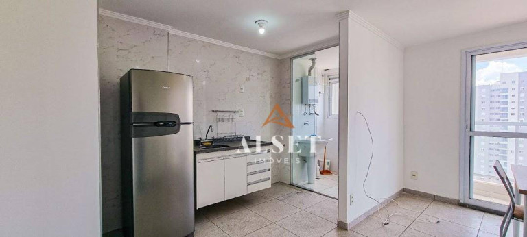 Imagem Apartamento com 1 Quarto à Venda ou Locação, 38 m² em Tatuapé - São Paulo Imagem Apartamento com 1 Quarto à Venda ou Locação, 38 m² em Tatuapé - São Paulo