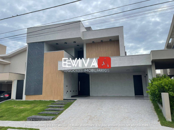 Casa com 3 Quartos à Venda,  em Parque Residencial Damha Vi - São José Do Rio Preto