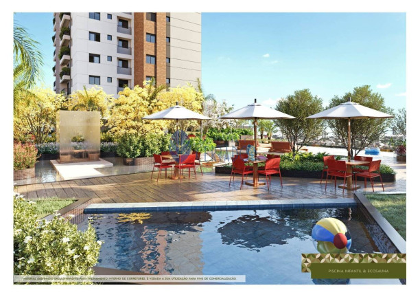 Imagem Apartamento com 3 Quartos à Venda, 162 m² em Jundiaí - Anápolis Imagem Apartamento com 3 Quartos à Venda, 162 m² em Jundiaí - Anápolis