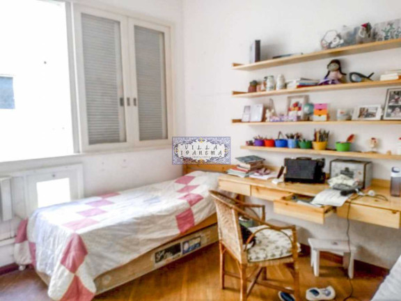 Imagem Apartamento com 4 Quartos à Venda, 262 m² em Ipanema - Rio De Janeiro Imagem Apartamento com 4 Quartos à Venda, 262 m² em Ipanema - Rio De Janeiro