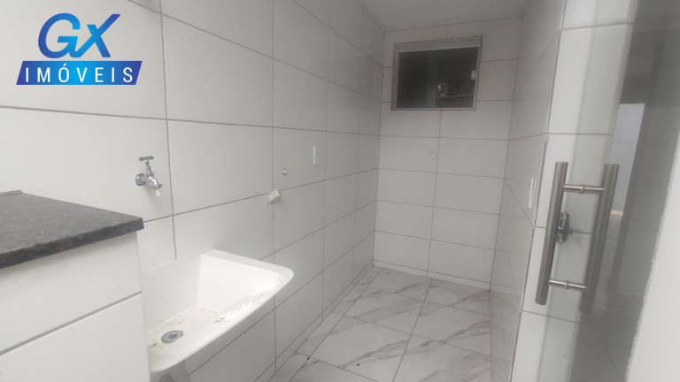 Imagem Casa com 2 Quartos à Venda, 65 m² em Vale Das Acácias - Ribeirão Das Neves