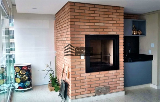 Imagem Apartamento com 3 Quartos à Venda, 240 m² em Brooklin - São Paulo Imagem Apartamento com 3 Quartos à Venda, 240 m² em Brooklin - São Paulo