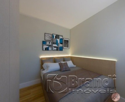 Imagem Apartamento com 1 Quarto à Venda, 24 m² em Jardim Independência - São Paulo Imagem Apartamento com 1 Quarto à Venda, 24 m² em Jardim Independência - São Paulo