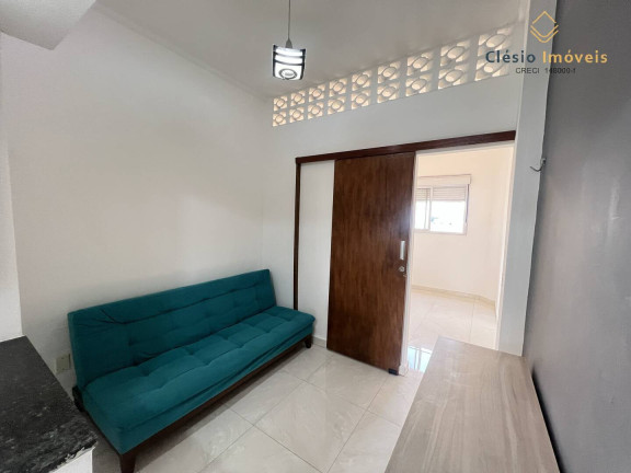 Imagem Apartamento com 1 Quarto à Venda, 45 m² em Campos Elíseos - São Paulo