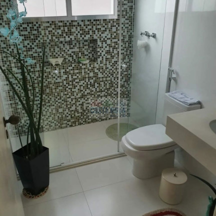 Imagem Apartamento com 3 Quartos à Venda, 136 m² em José Menino - Santos Imagem Apartamento com 3 Quartos à Venda, 136 m² em José Menino - Santos
