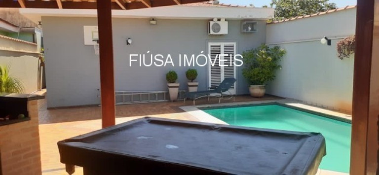 Imagem Casa com 3 Quartos à Venda,  em Jardim Maria Goretti - Ribeirão Preto