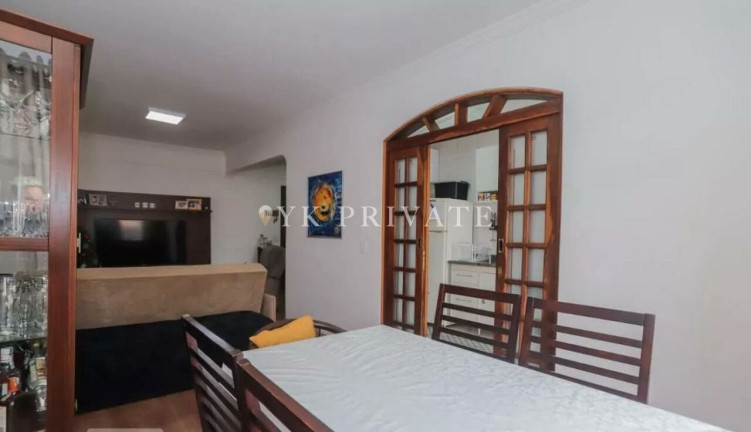 Imagem Apartamento com 2 Quartos à Venda, 80 m² em Perdizes - São Paulo
