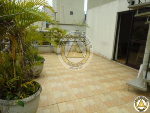 Imagem Cobertura com 2 Quartos à Venda, 160 m² em Parque Enseada - Guarujá Imagem Cobertura com 2 Quartos à Venda, 160 m² em Parque Enseada - Guarujá