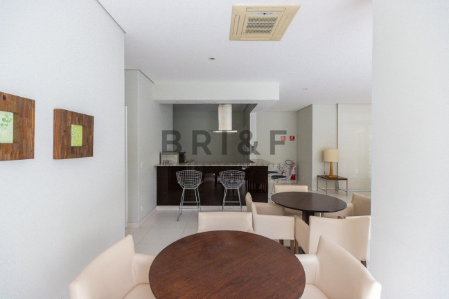 Imagem Apartamento com 4 Quartos à Venda, 140 m² em Brooklin - São Paulo Imagem Apartamento com 4 Quartos à Venda, 140 m² em Brooklin - São Paulo