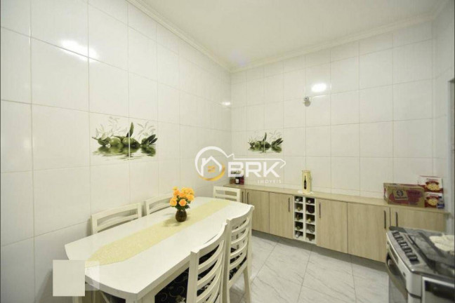 Imagem Casa com 3 Quartos à Venda, 120 m² em Vila Carrão - São Paulo