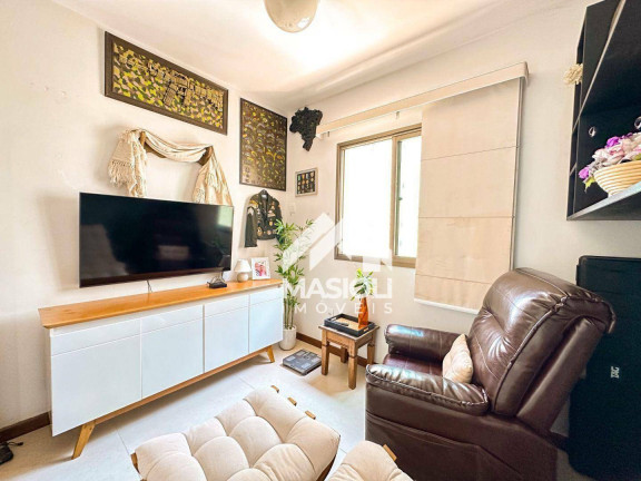 Imagem Apartamento com 3 Quartos à Venda, 115 m² em Praia De Itaparica - Vila Velha