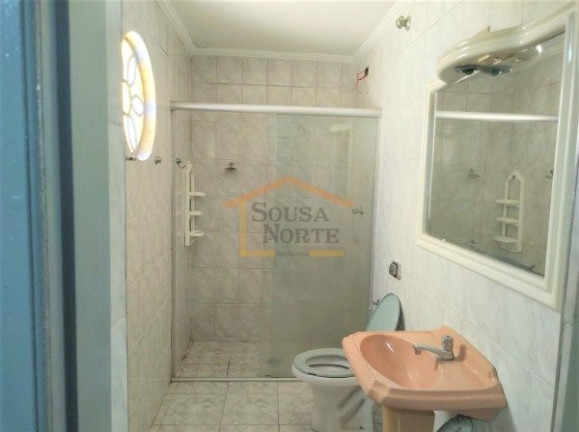 Imagem Sobrado com 2 Quartos à Venda, 95 m² em Parada Inglesa - São Paulo Imagem Sobrado com 2 Quartos à Venda, 95 m² em Parada Inglesa - São Paulo