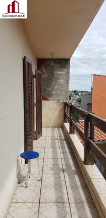 Imagem Sobrado com 3 Quartos à Venda, 270 m² em Jardim Cruzeiro - Franco Da Rocha Imagem Sobrado com 3 Quartos à Venda, 270 m² em Jardim Cruzeiro - Franco Da Rocha