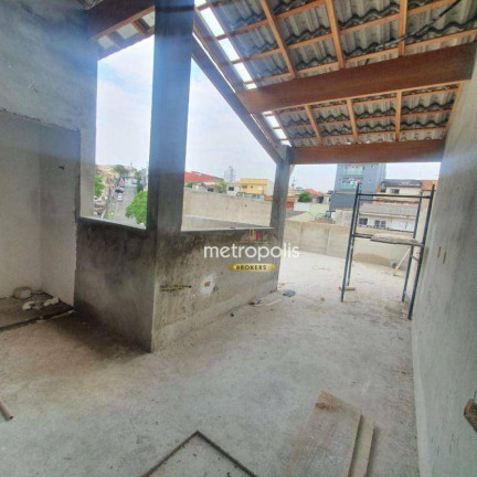 Imagem Cobertura com 2 Quartos à Venda, 100 m² em Parque Das Nações - Santo André Imagem Cobertura com 2 Quartos à Venda, 100 m² em Parque Das Nações - Santo André