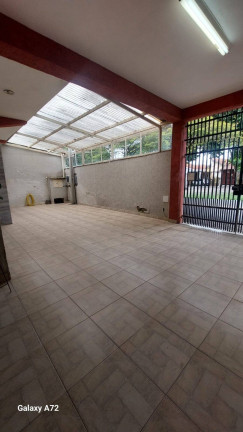 Sobrado com 4 Quartos à Venda, 253 m² em Centro - Taubaté